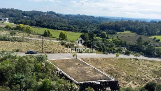 Lote/Terreno à venda, 456m² no Flores da Cunha, Flores da Cunha