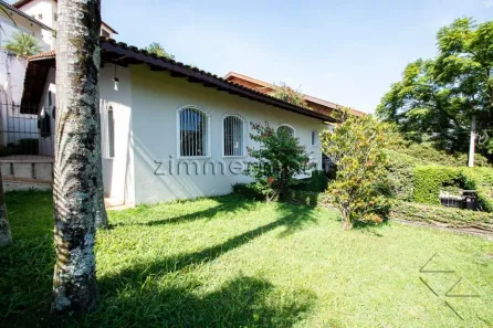 Casa com 3 Quartos à venda, 219m² no Alto de Pinheiros, São Paulo