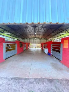 Fazenda/Sítio com 2 Quartos à venda, 63921m² no Jardim Panorama, São José do Rio Preto