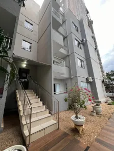 Apartamento com 2 Quartos à venda, 85m² no Plano Diretor Sul, Palmas