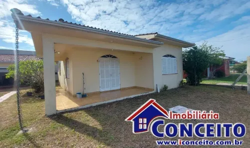 Casa com 3 Quartos à venda, 170m² no Mariluz, Imbé