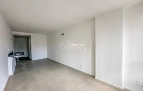 Apartamento com 1 Quarto à venda, 31m² no Centro, Rio de Janeiro