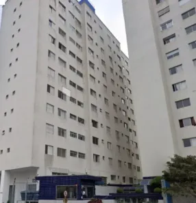 Apartamento com 2 Quartos à venda, 55m² no Taboão, São Bernardo do Campo
