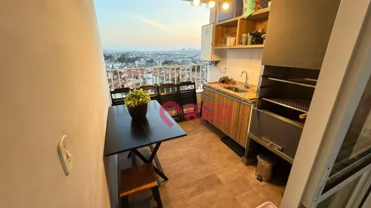 Apartamento com 2 Quartos à venda, 65m² no Jardim Prestes de Barros, Sorocaba