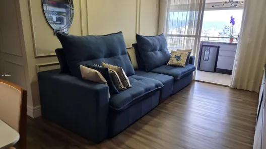 Apartamento com 2 Quartos à venda, 111m² no Anhangabaú, Jundiaí