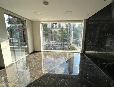 Prédio Comercial com 1 Quarto à venda, 600m² no Quarta Parada, São Paulo
