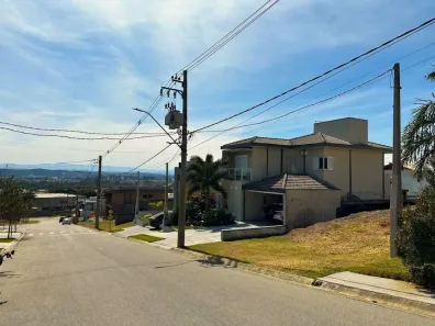 Lote/Terreno à venda, 250m² no Condomínio Residencial Fogaça, Jacareí