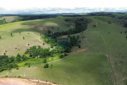 Fazenda/Sítio com 10 Quartos à venda, 22000000m² no , Itamaraju