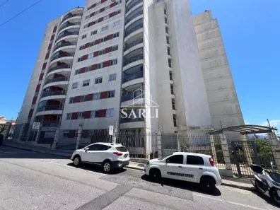 Apartamento com 2 Quartos à venda, 69m² no Jardim Cidade de Florianópolis, São José