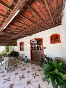 Fazenda/Sítio com 5 Quartos à venda, 300m² no Liberdade, Macaíba