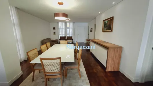 Apartamento com 3 Quartos à venda, 190m² no Consolação, São Paulo
