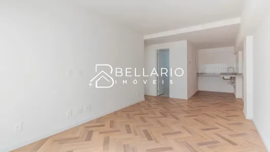 Apartamento com 1 Quarto à venda, 56m² no Botafogo, Rio de Janeiro