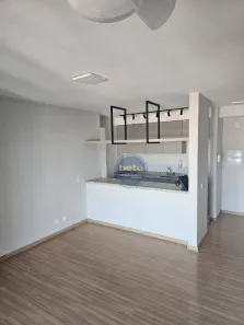 Apartamento com 3 Quartos para alugar, 89m² no Vila Padre Bento, Itu