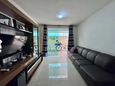 Apartamento com 3 Quartos à venda, 140m² no Paquetá, Belo Horizonte