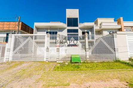 Casa com 4 Quartos à venda, 600m² no Cidade Industrial, Curitiba