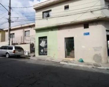 Casa com 1 Quarto à venda, 220m² no Parque Fongaro, São Paulo
