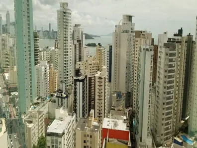 Apartamento com 3 Quartos à venda, 132m² no Centro, Balneário Camboriú