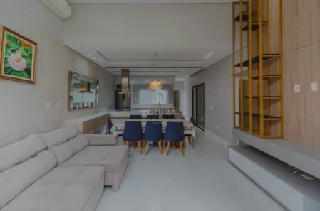 Casa de Condomínio com 3 Quartos à venda, 175m² no Jardim Residencial Viena, Indaiatuba