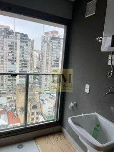 Apartamento com 2 Quartos para alugar, 58m² no Perdizes, São Paulo
