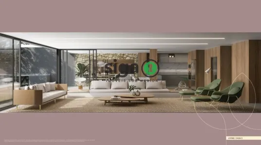 Casa de Condomínio com 4 Quartos à venda, 384m² no Vila Morumbi, São Paulo