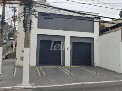 Ponto Comercial para alugar, 120m² no Vila Albertina, São Paulo