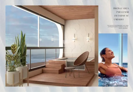 Apartamento com 4 Quartos à venda, 227m² no Iriri, Anchieta