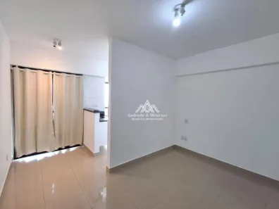 Kitnet com 1 Quarto para alugar, 32m² no Ribeirânia, Ribeirão Preto