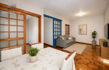 Apartamento com 3 Quartos à venda, 88m² no Navegantes, Porto Alegre