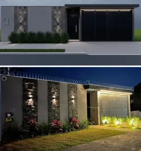 Casa com 2 Quartos à venda, 58m² no Bosque de Avilan, Campo Grande