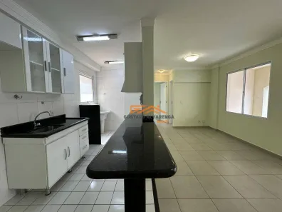 Apartamento com 2 Quartos à venda, 80m² no Loteamento Center Santa Genebra, Campinas