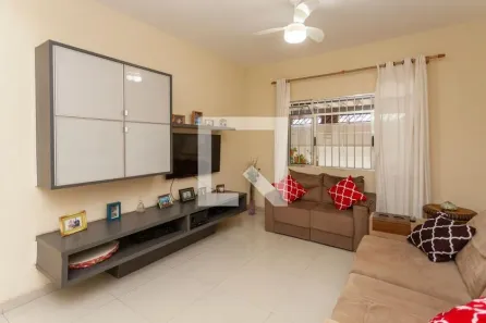 Casa com 3 Quartos à venda, 160m² no Socorro, São Paulo