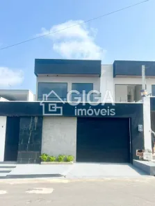 Casa com 3 Quartos à venda, 140m² no São Bento, Fortaleza