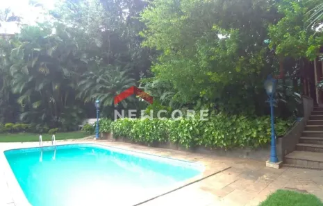Casa de Condomínio com 3 Quartos à venda, 332m² no Alphaville, Santana de Parnaíba