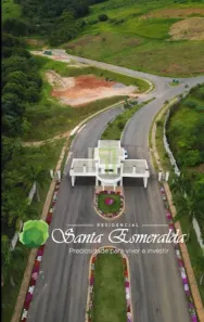 Lote/Terreno à venda, 1206m² no Caxambu, Jundiaí