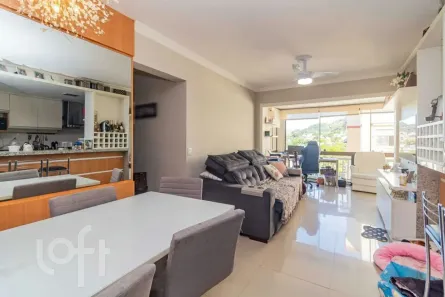Apartamento com 3 Quartos à venda, 93m² no Teresópolis, Porto Alegre