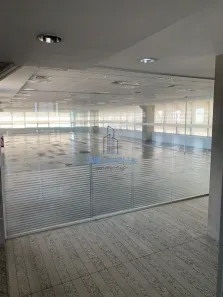Sala Comercial para alugar, 306m² no Tamboré, Barueri