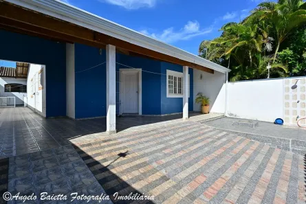 Casa com 3 Quartos à venda, 172m² no Bal Stella Maris, Peruíbe