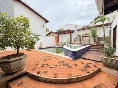 Casa com 1 Quarto à venda, 122m² no Nova Piracicaba, Piracicaba