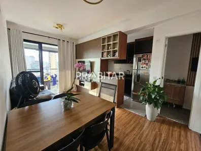 Apartamento com 2 Quartos à venda, 61m² no Vila Osasco, Osasco