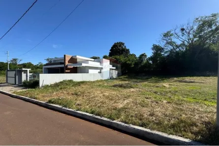 Lote/Terreno à venda, 413m² no , Sarandi