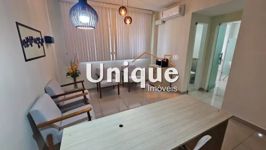 Sala Comercial à venda, 50m² no Centro, Cabo Frio