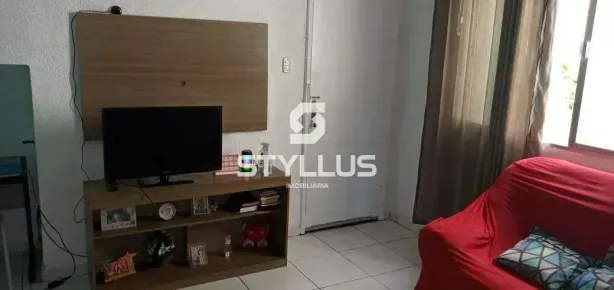 Apartamento com 2 Quartos à venda, 60m² no Piedade, Rio de Janeiro