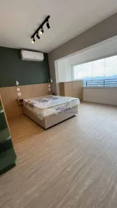 Apartamento com 1 Quarto para venda ou aluguel, 35m² no Butantã, São Paulo