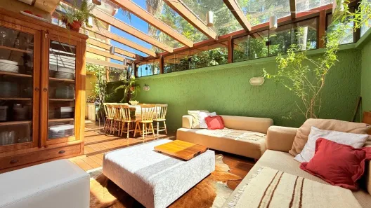 Casa de Condomínio com 3 Quartos à venda, 193m² no Jardim Isabel, Porto Alegre