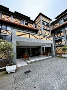 Apartamento com 2 Quartos à venda, 117m² no Centro, Petrópolis
