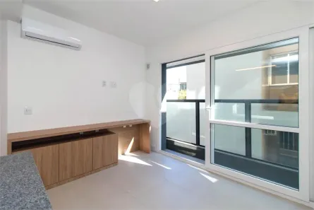 Apartamento com 1 Quarto para alugar, 33m² no Centro Histórico, Porto Alegre
