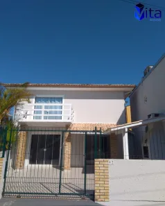 Casa com 3 Quartos à venda, 120m² no Cachoeira do Bom Jesus, Florianópolis