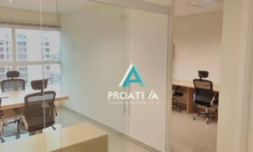 Sala Comercial à venda, 39m² no Centro, São Caetano do Sul