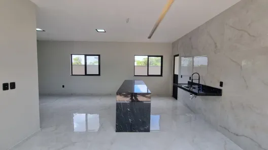 Casa de Condomínio com 4 Quartos para alugar, 218m² no Jacundá, Aquiraz