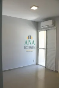 Apartamento com 3 Quartos para alugar, 140m² no Jardim Nova Manchester, Sorocaba